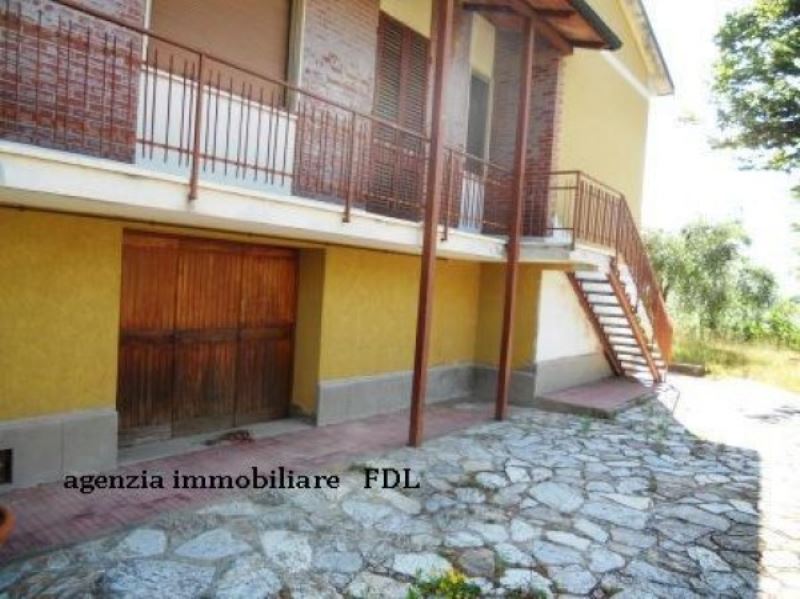 Villa Unifamiliare - Indipendente CRESPINA LORENZANA vendita    agenzia immobiliare fdl