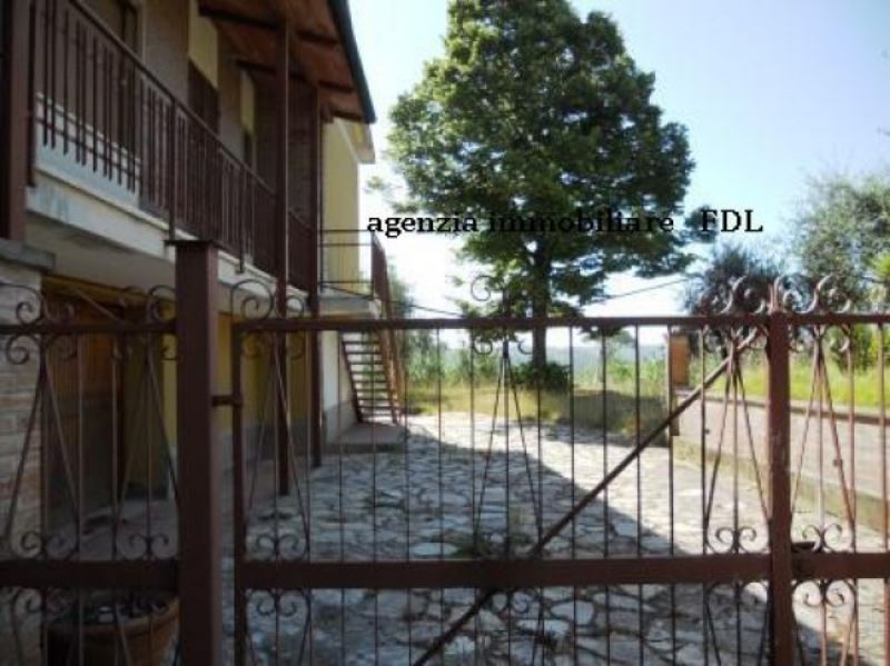 Villa Unifamiliare - Indipendente CRESPINA LORENZANA vendita    agenzia immobiliare fdl