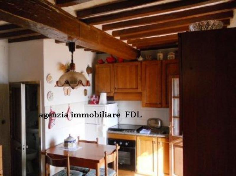 Rustico - Cascina MONTECATINI VAL DI CECINA vendita   Comune Di Montecatini Val Di Cecina agenzia immobiliare fdl