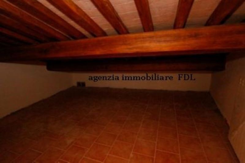 Attico CASCIANA TERME LARI vendita   Alessandro Manzoni agenzia immobiliare fdl