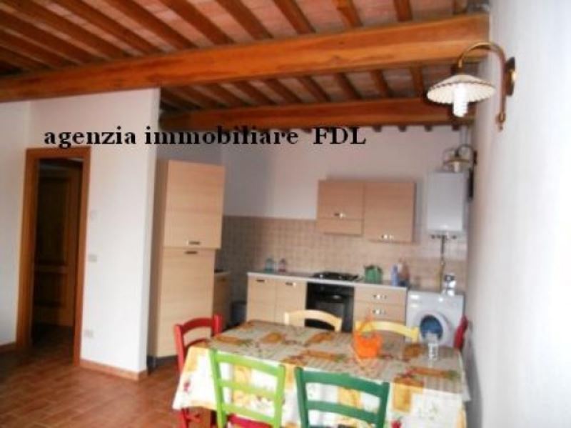 Appartamento CASCIANA TERME LARI vendita    agenzia immobiliare fdl