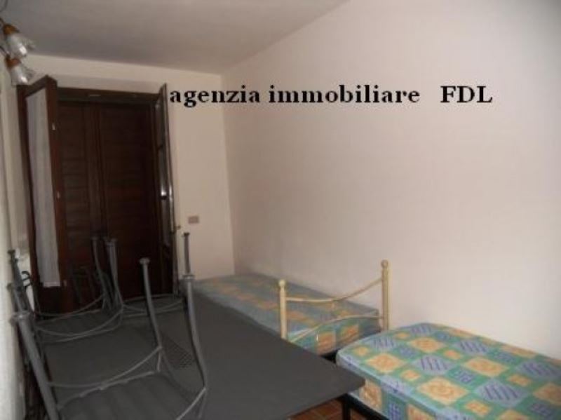 Appartamento CASCIANA TERME LARI vendita    agenzia immobiliare fdl