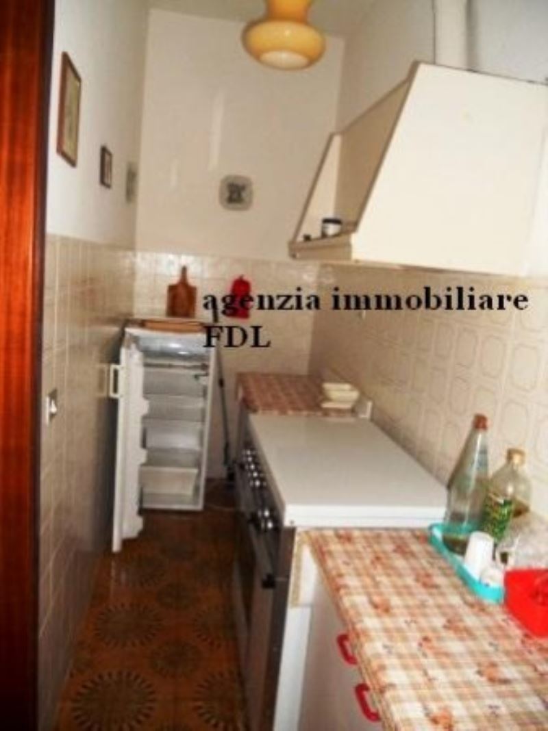 Appartamento CASCIANA TERME LARI vendita    agenzia immobiliare fdl