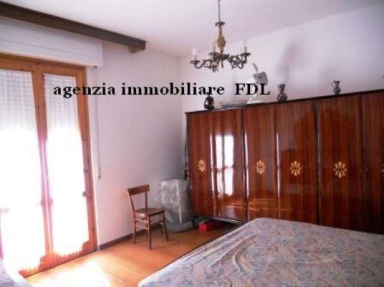 Appartamento CASCIANA TERME LARI vendita    agenzia immobiliare fdl