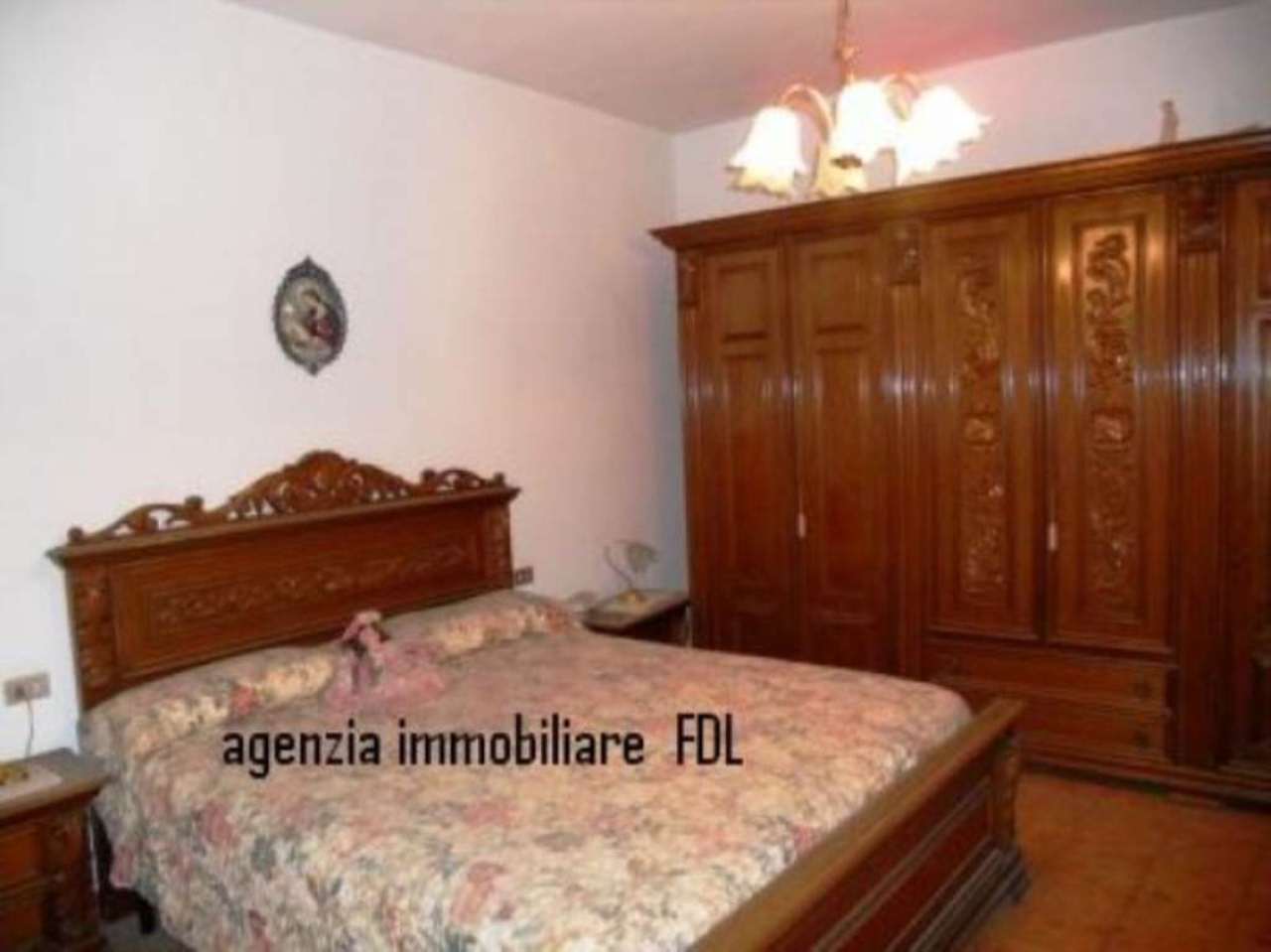 Villa Affiancata - Schiera CASCIANA TERME LARI vendita   del commercio agenzia immobiliare fdl