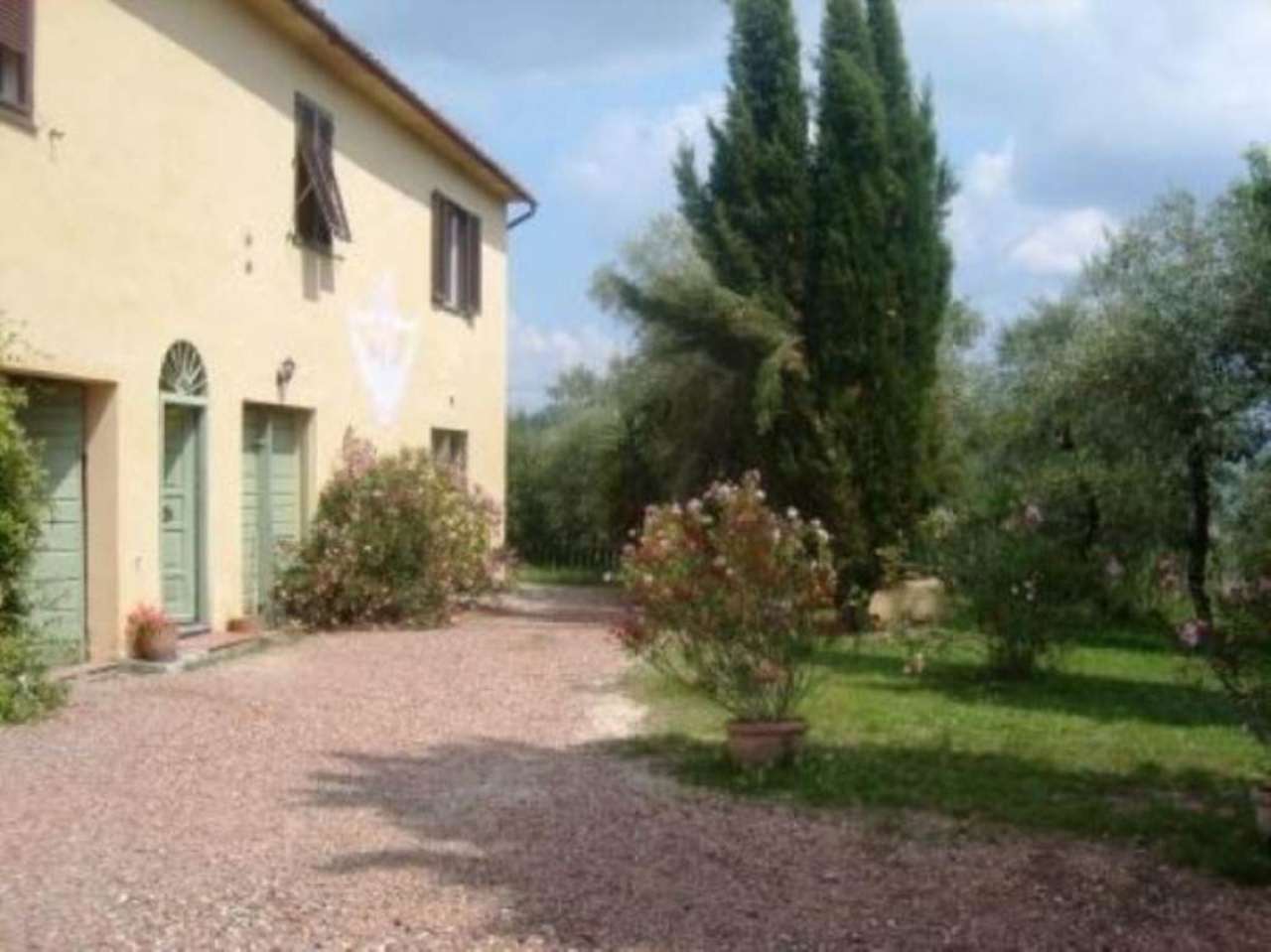 Rustico - Cascina TERRICCIOLA vendita    agenzia immobiliare fdl