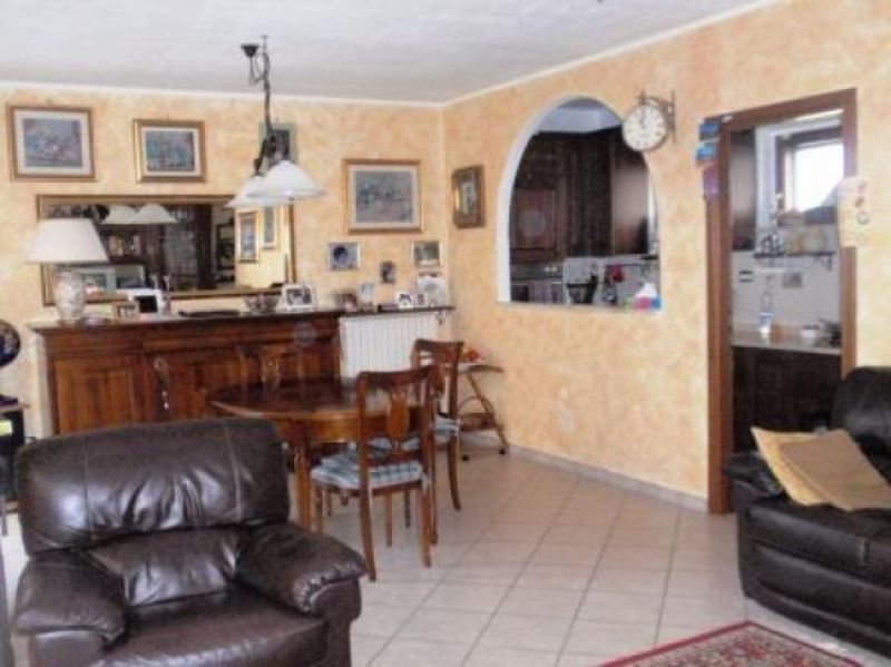 Appartamento CASCIANA TERME LARI vendita   Gioacchino Salvetti agenzia immobiliare fdl