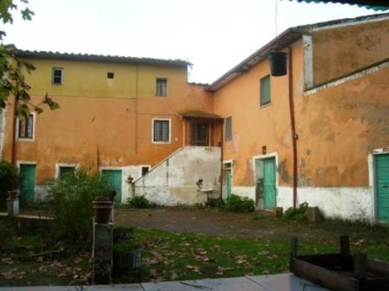 Rustico - Cascina CASCIANA TERME LARI vendita   del Commercio Sud agenzia immobiliare fdl