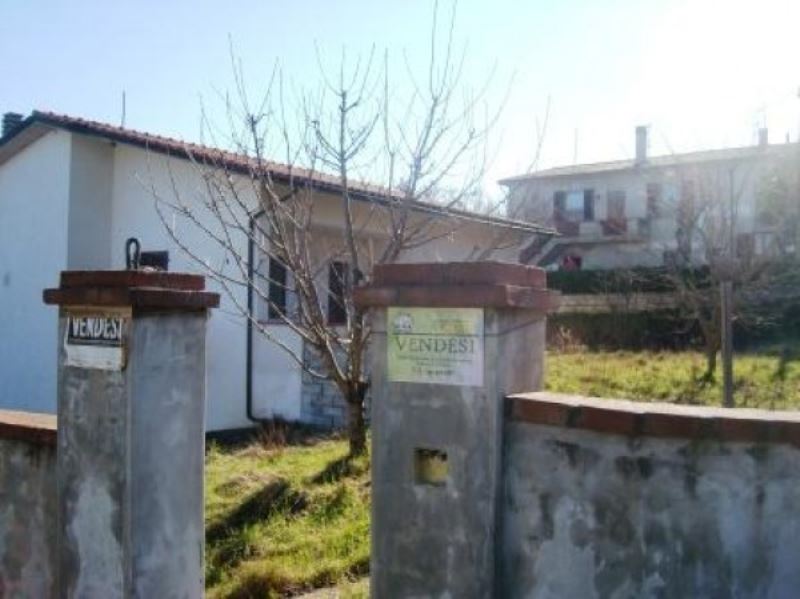 Villa Unifamiliare - Indipendente CASCIANA TERME LARI vendita   del colle agenzia immobiliare fdl