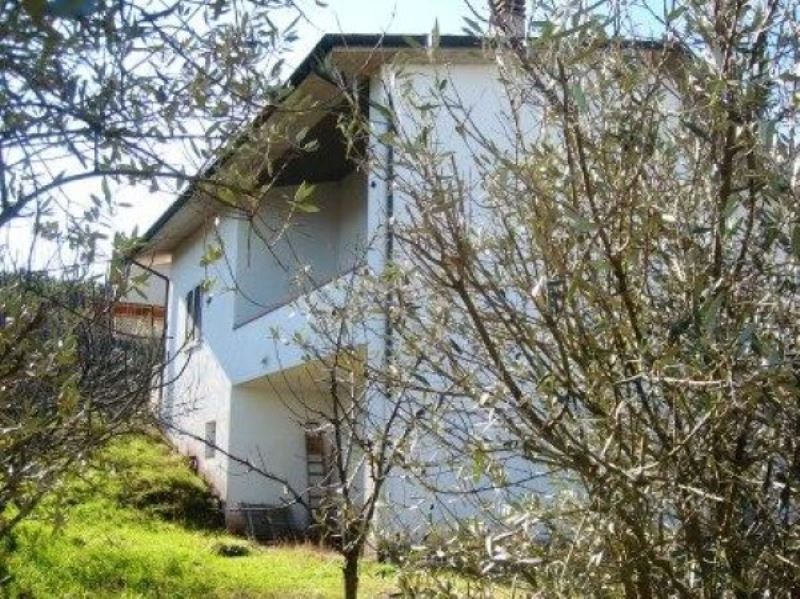 Villa Unifamiliare - Indipendente CASCIANA TERME LARI vendita   del colle agenzia immobiliare fdl