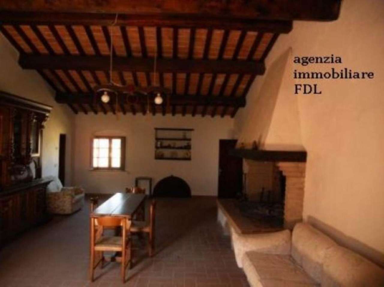 Rustico - Cascina CASCIANA TERME LARI vendita   Provinciale Monte Vaso agenzia immobiliare fdl