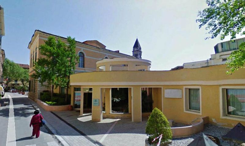 Villa Affiancata - Schiera CASCIANA TERME LARI vendita   San Rocco agenzia immobiliare fdl