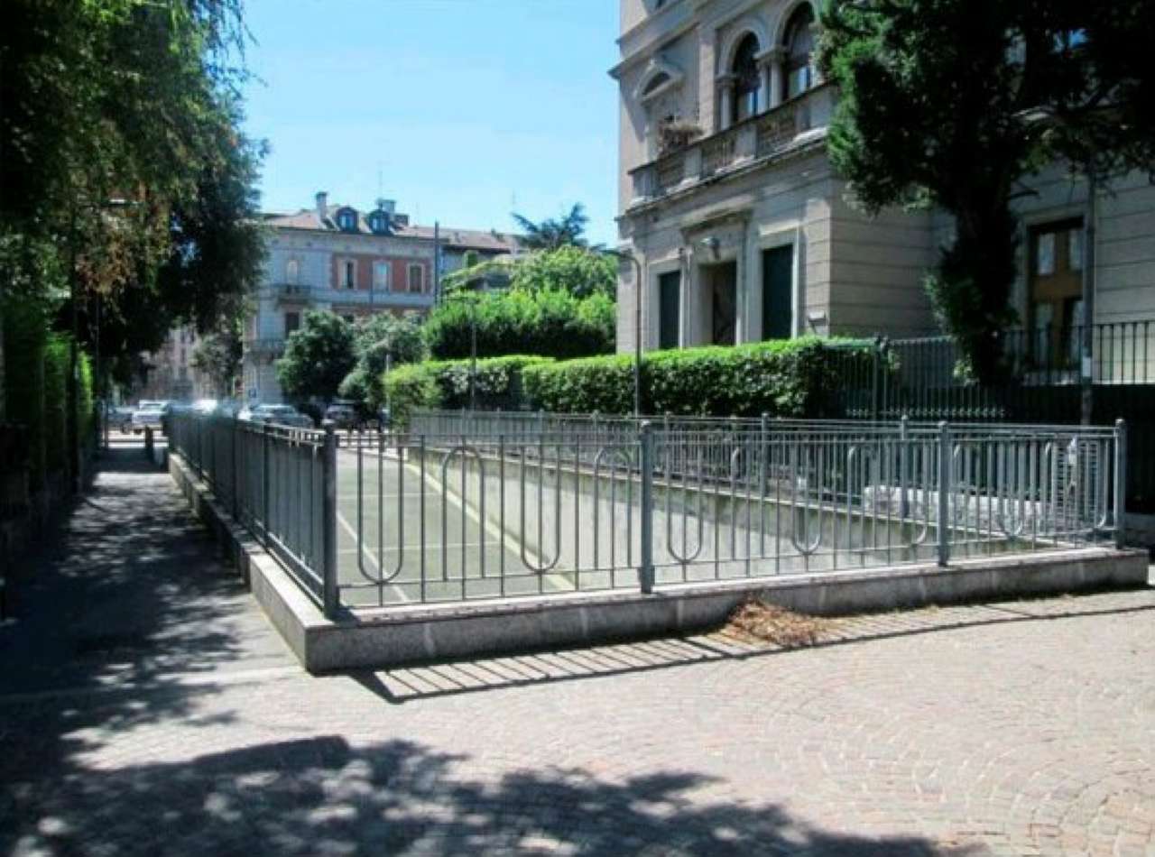  milano vendita quart: centro storico vincenzo-monti-prestige-srl