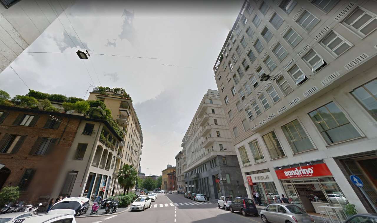 Appartamento MILANO vendita  CENTRO STORICO san babila Vincenzo Monti Prestige Srl