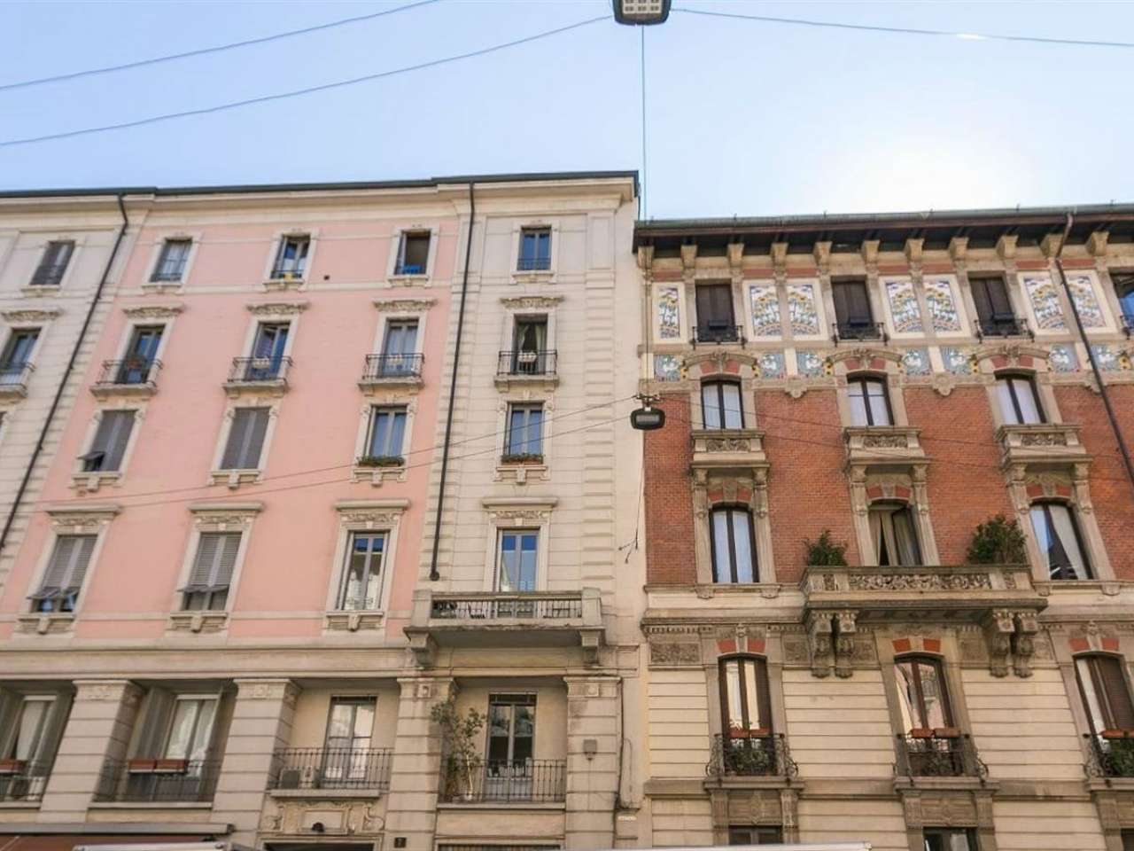  milano vendita quart: centro storico vincenzo monti prestige srl