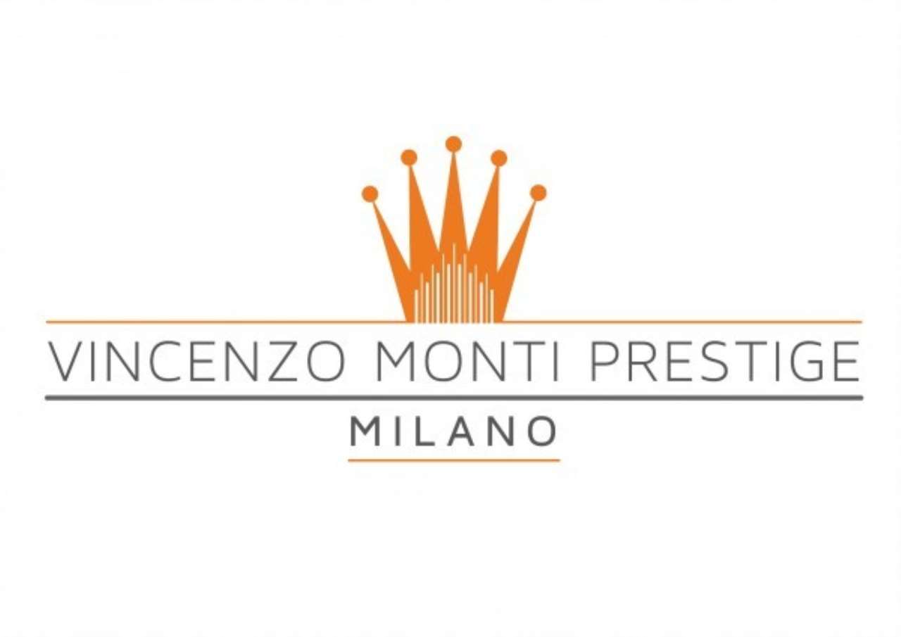 Ufficio - Loc.Com. MILANO affitto  CADORNA Castello Vincenzo Monti Prestige Srl