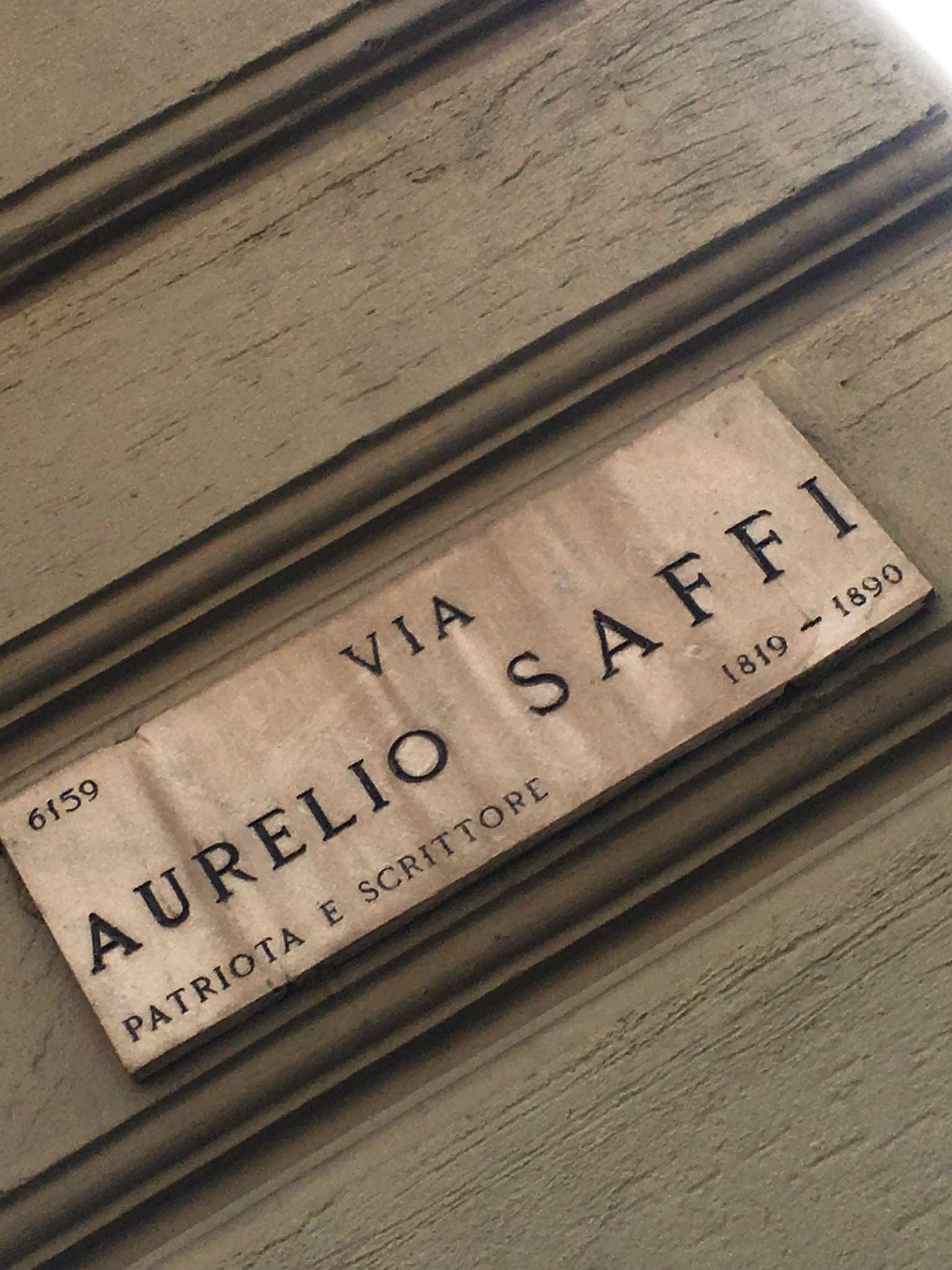 Appartamento MILANO vendita  CENTRO STORICO SAFFI Vincenzo Monti Prestige Srl