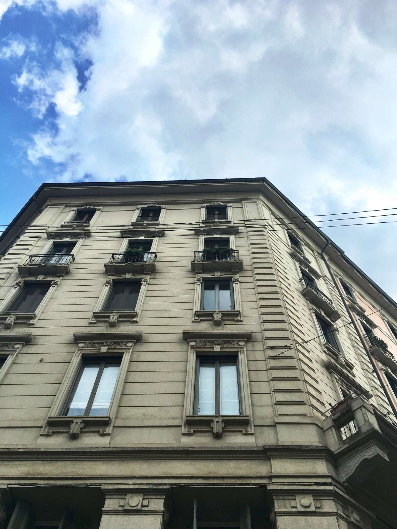 Appartamento MILANO vendita  CENTRO STORICO SAFFI Vincenzo Monti Prestige Srl