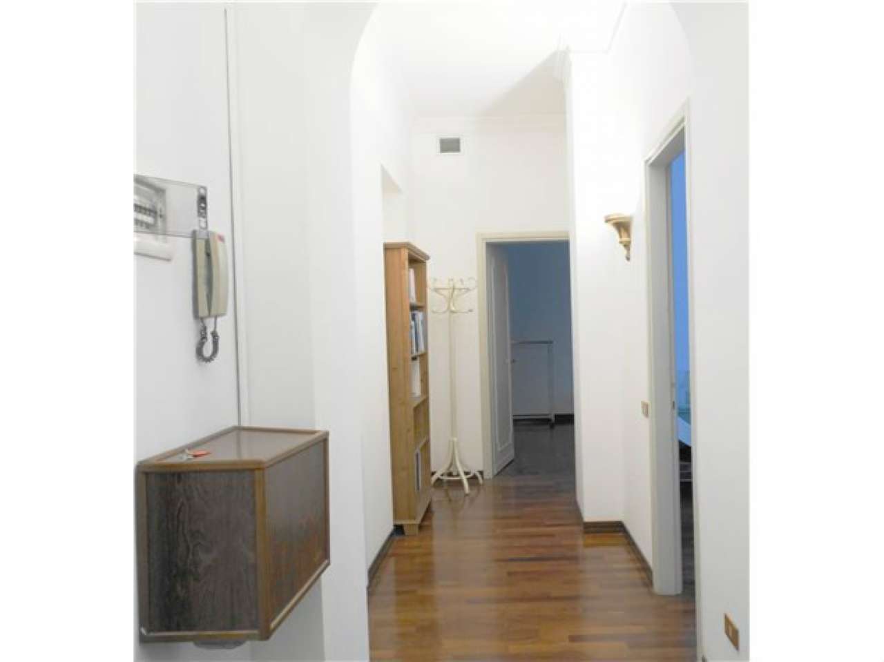 Appartamento MILANO affitto  CENTRO STORICO Petrarca Vincenzo Monti Prestige Srl