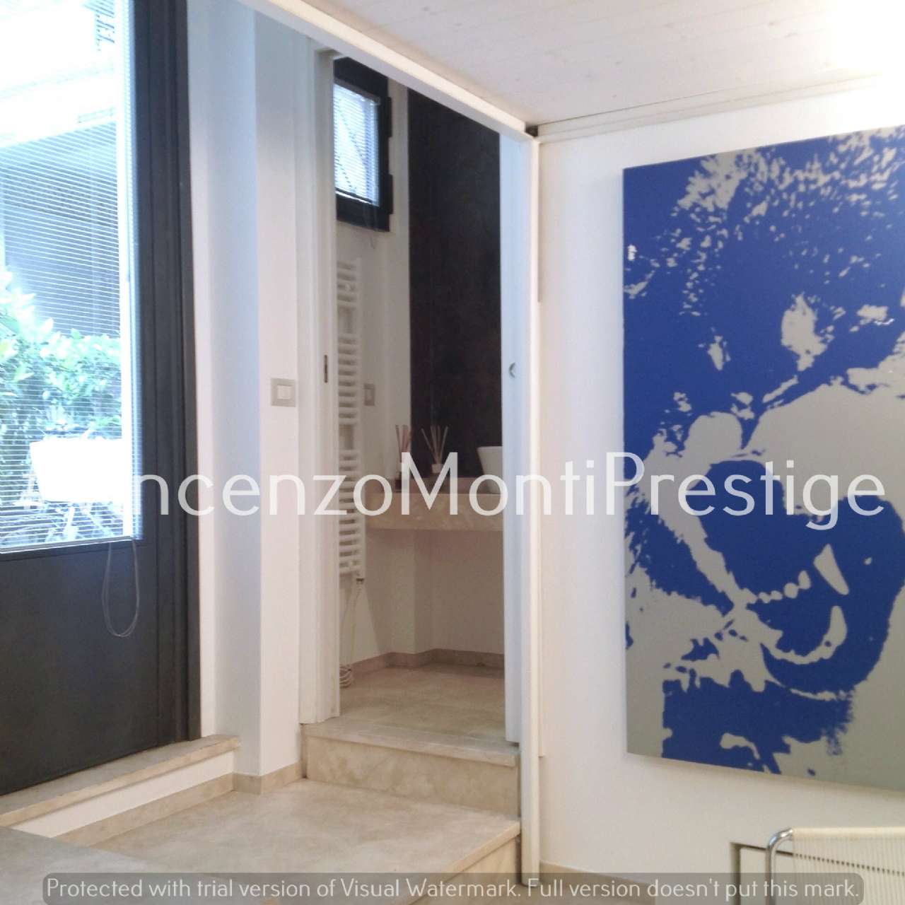 Appartamento MILANO vendita  CENTRO STORICO via revere Vincenzo Monti Prestige Srl