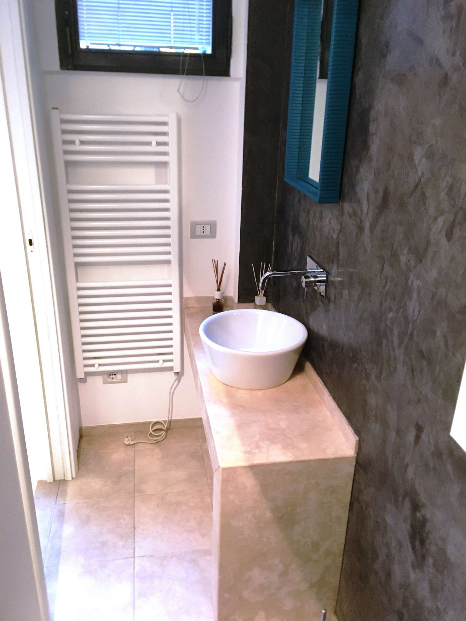 Appartamento MILANO vendita  CENTRO STORICO via revere Vincenzo Monti Prestige Srl
