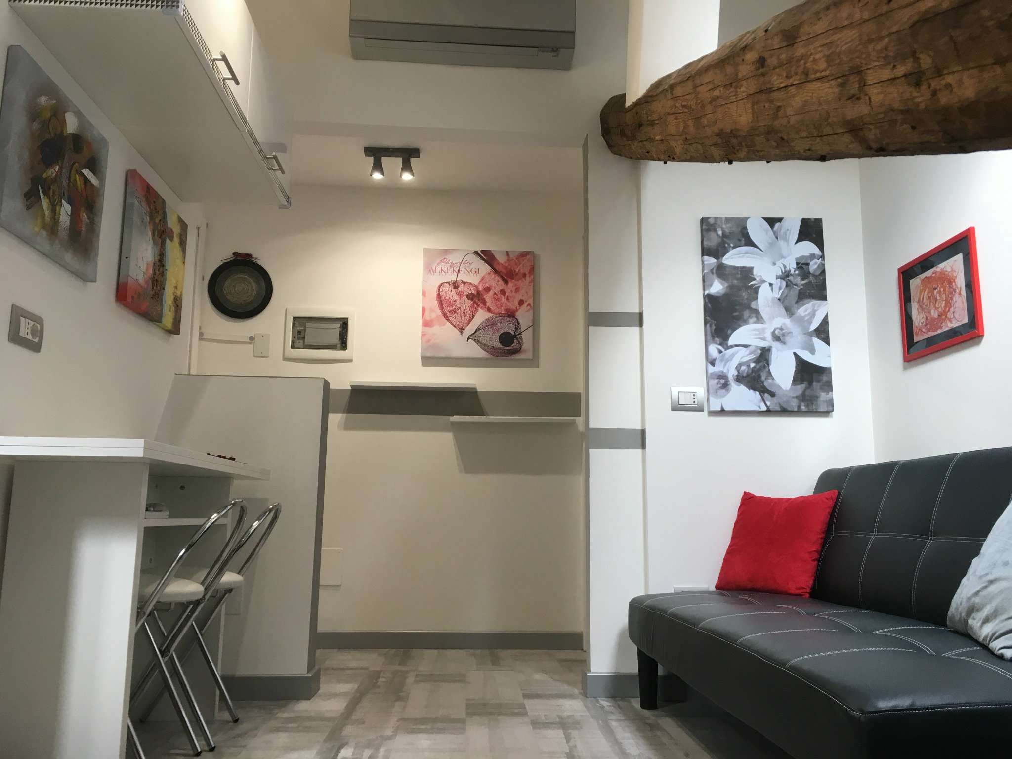 Appartamento MILANO vendita  CENTRO STORICO teraggio Vincenzo Monti Prestige Srl