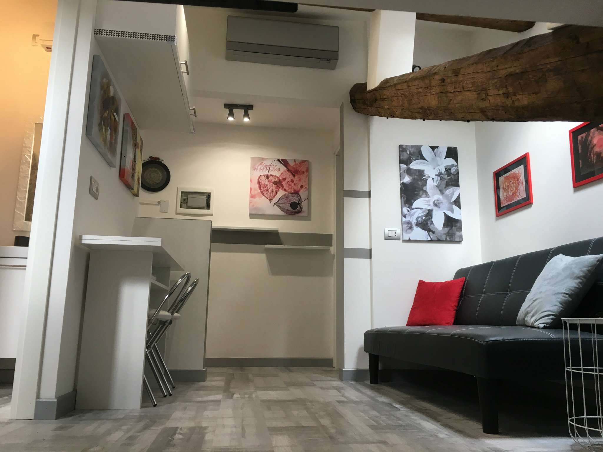  milano vendita quart: centro storico vincenzo monti prestige srl