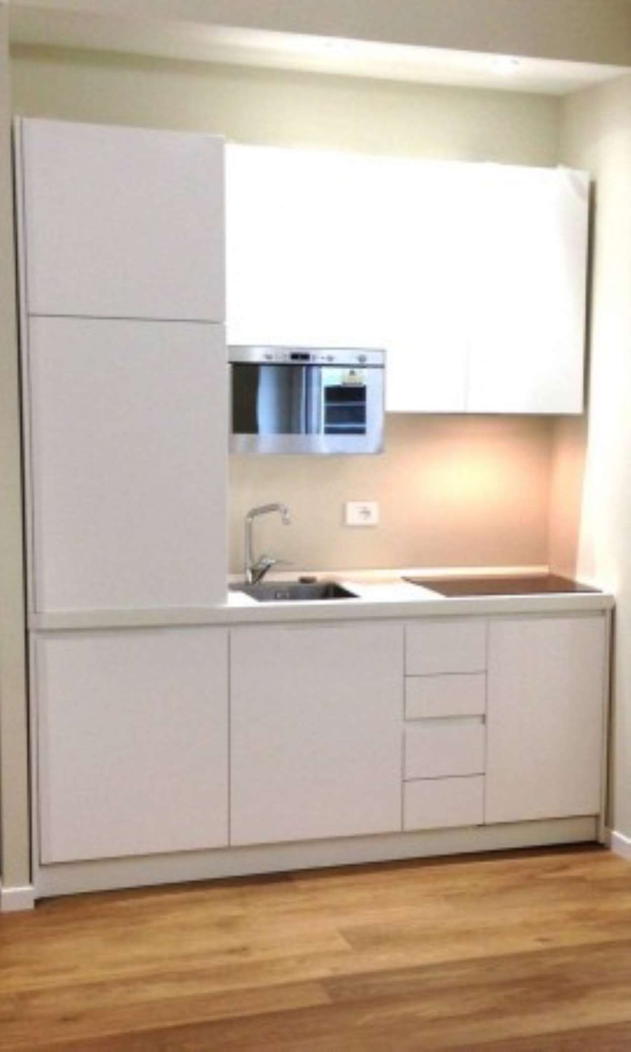Appartamento MILANO vendita  CENTRO STORICO Vincenzo Monti Vincenzo Monti Prestige Srl