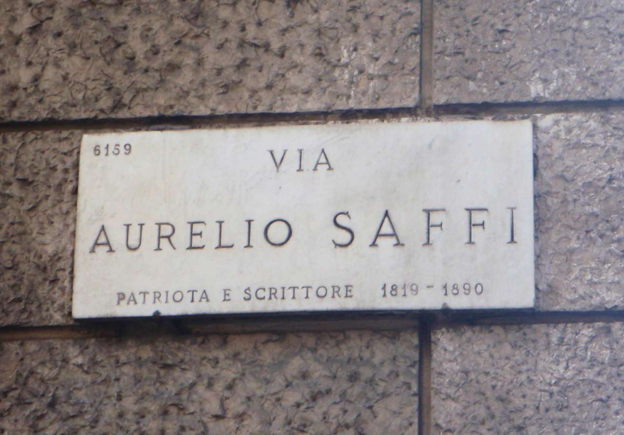 Appartamento MILANO vendita  CENTRO STORICO Via Saffi Vincenzo Monti Prestige Srl