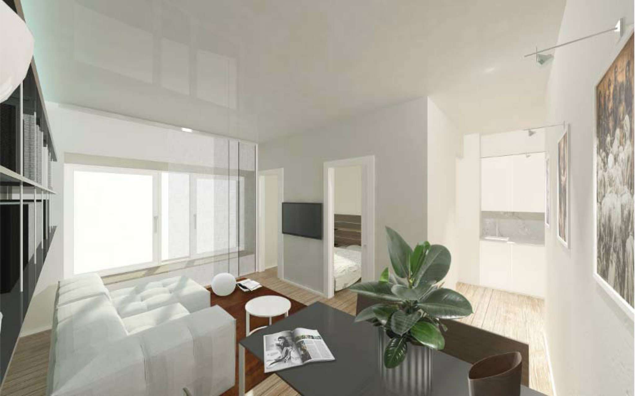  milano vendita quart: centro storico vincenzo monti prestige srl