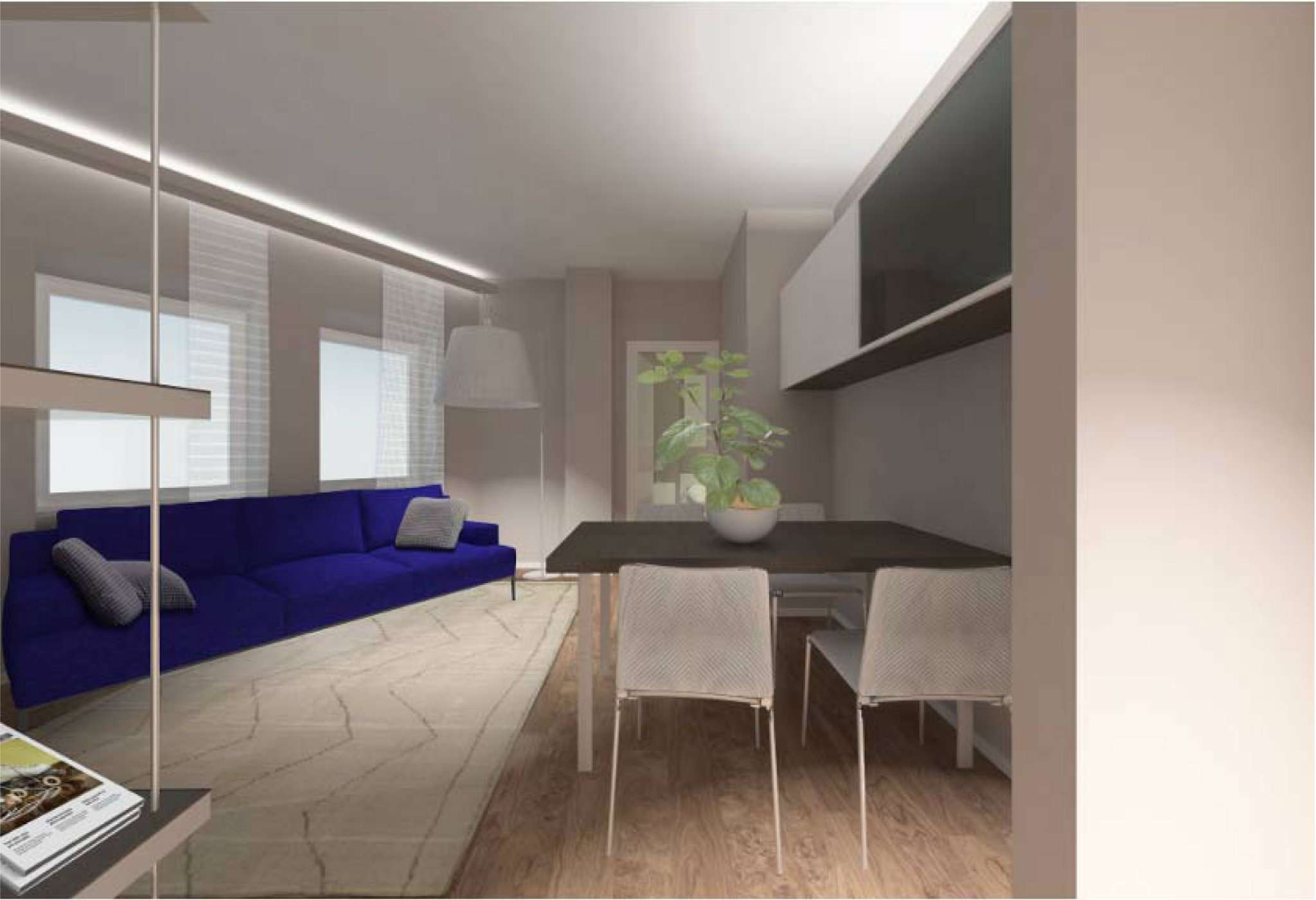 Appartamento MILANO vendita  CENTRO STORICO Vincenzo Monti Vincenzo Monti Prestige Srl