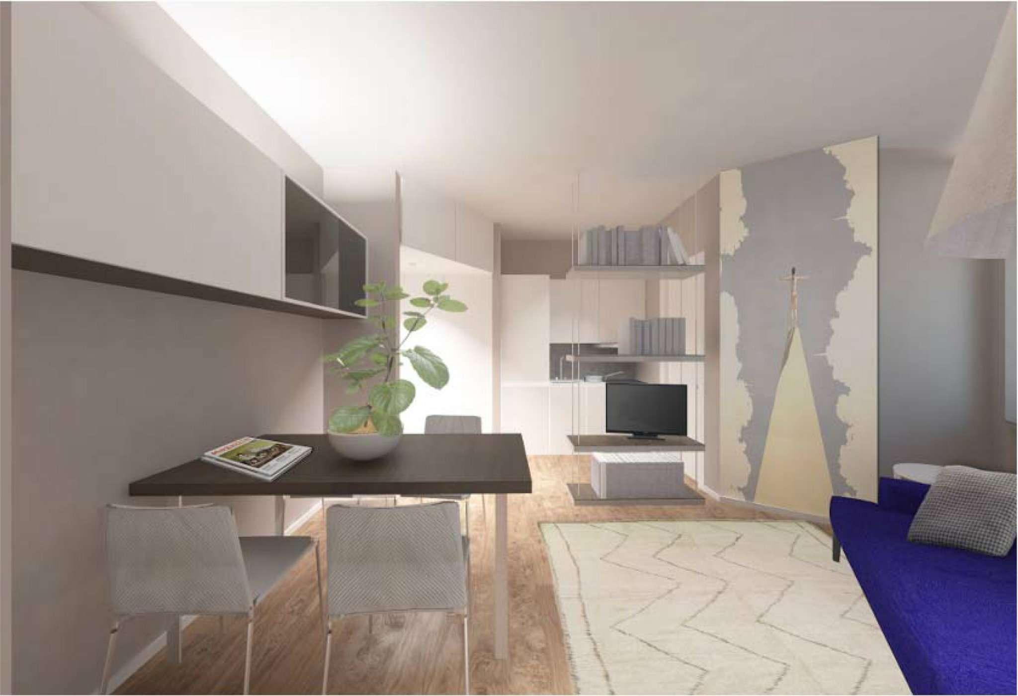 Appartamento MILANO vendita  CENTRO STORICO Vincenzo Monti Vincenzo Monti Prestige Srl
