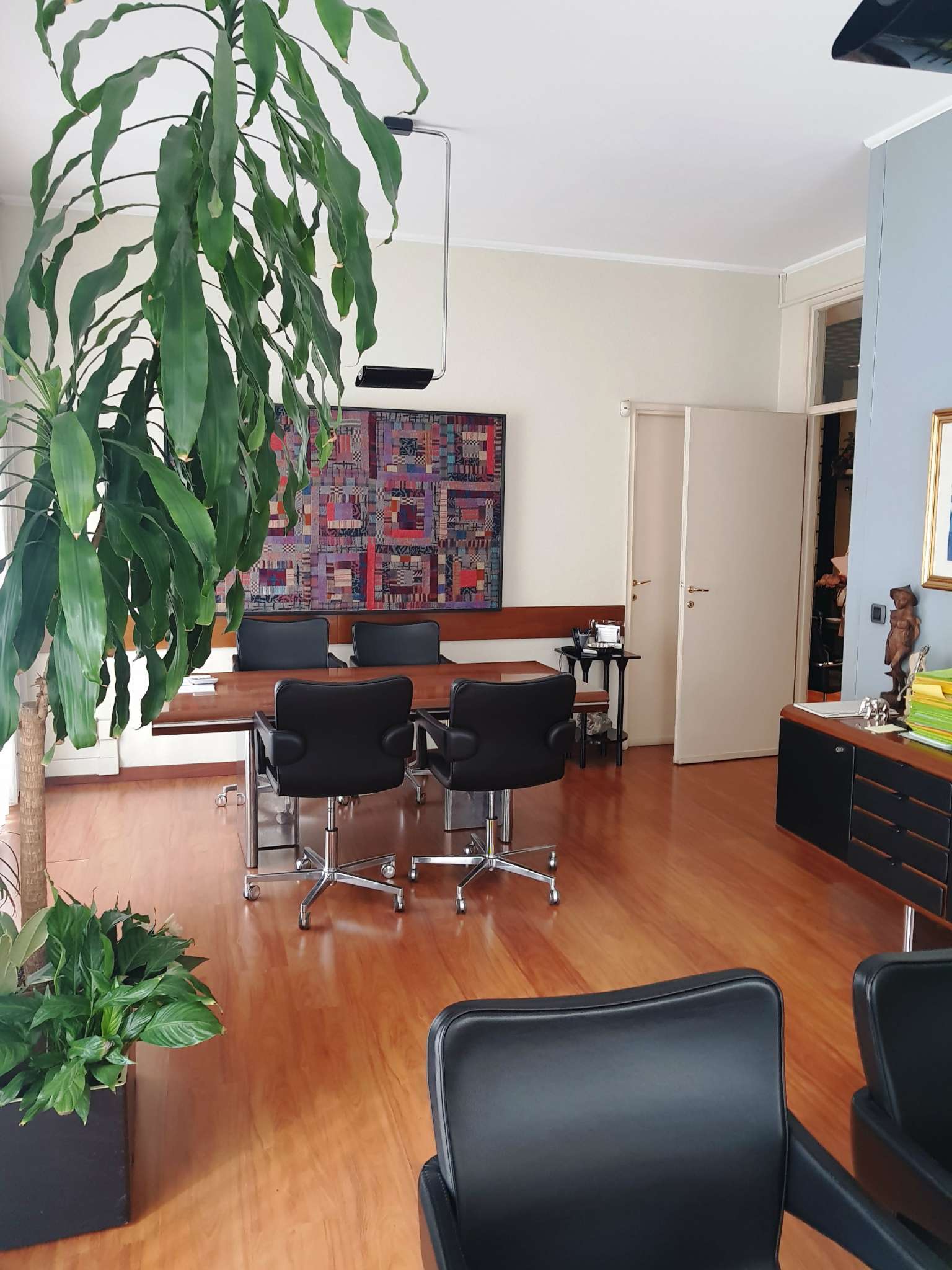 Ufficio - Loc.Com. MILANO affitto  CENTRO STORICO via Leopardi Vincenzo Monti Prestige Srl