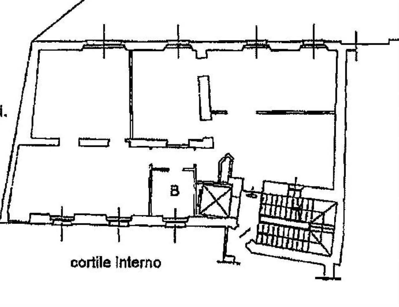  milano vendita quart: centro storico vincenzo monti prestige srl