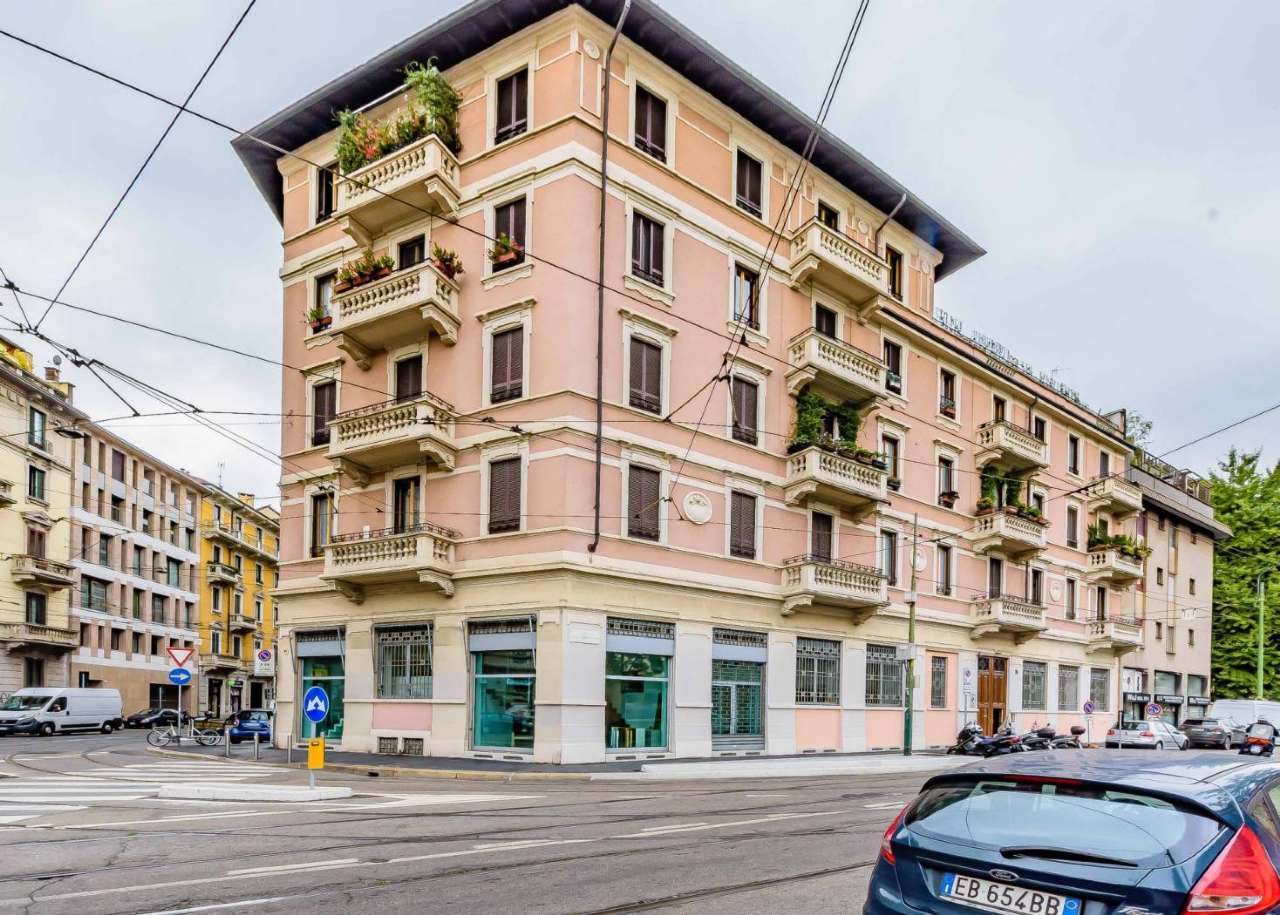 Milano Affitto APPARTAMENTO