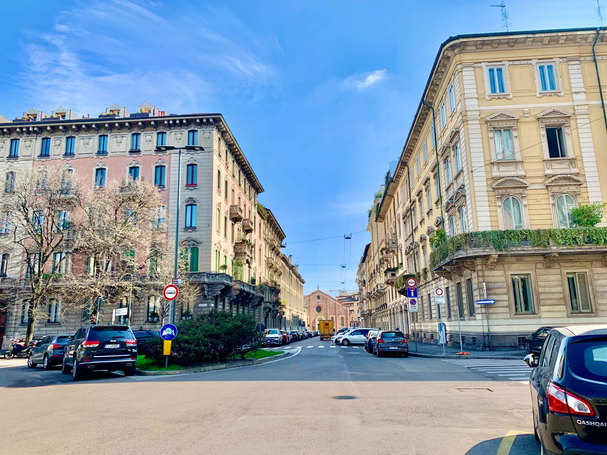 Milano Vendita APPARTAMENTO Immagine 0