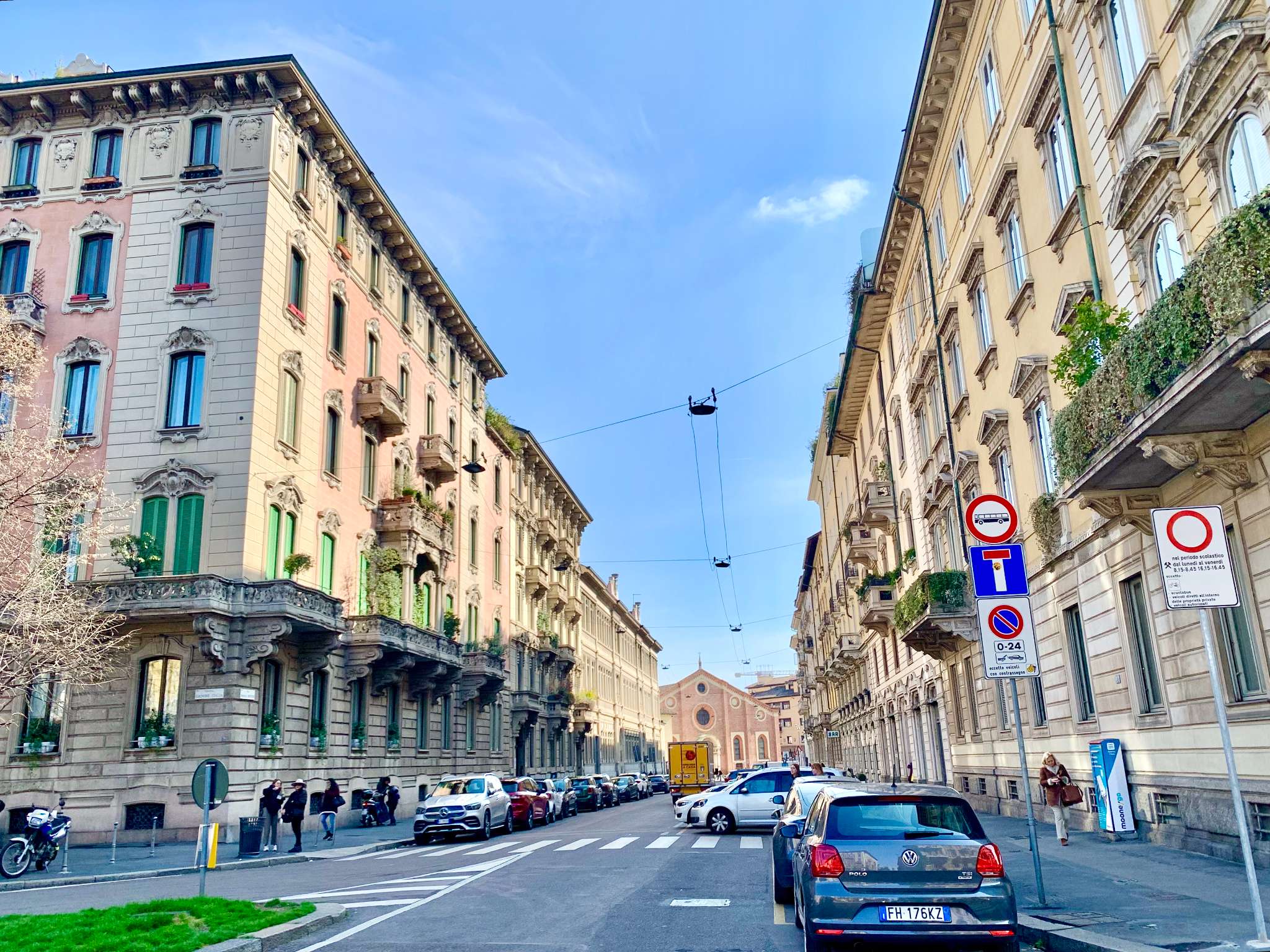 Milano Vendita APPARTAMENTO