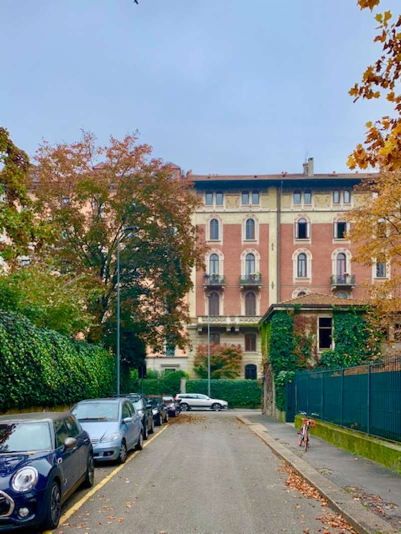 Milano Vendita APPARTAMENTO