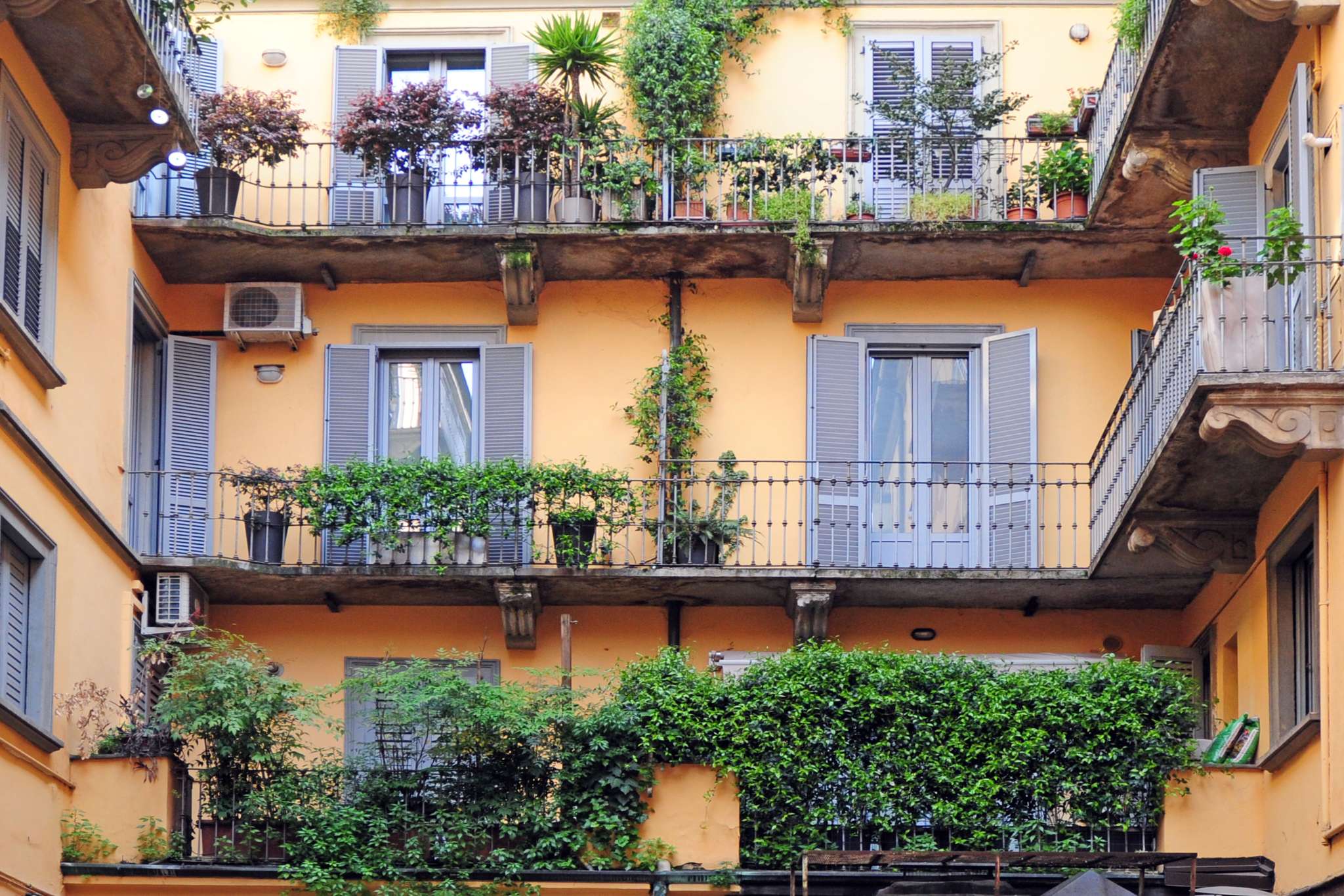 Milano Vendita APPARTAMENTO