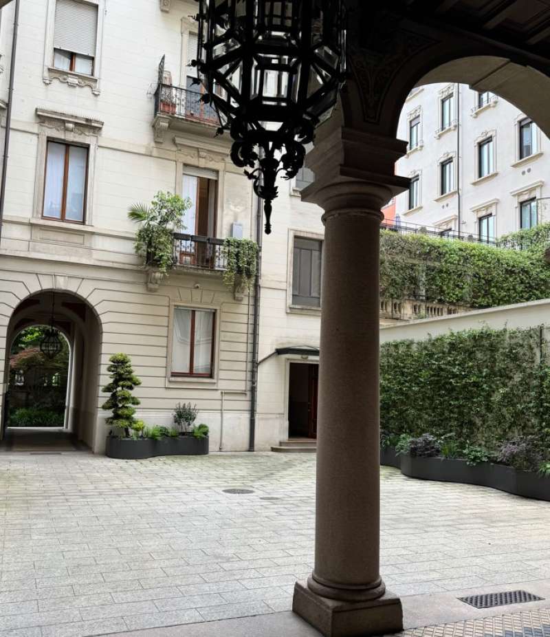 Milano Affitto APPARTAMENTO
