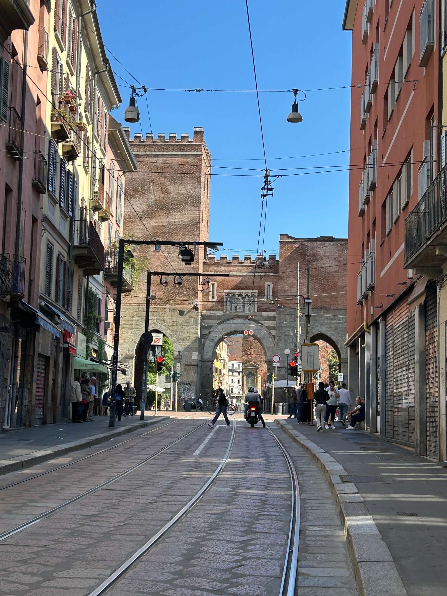 Milano Affitto APPARTAMENTO