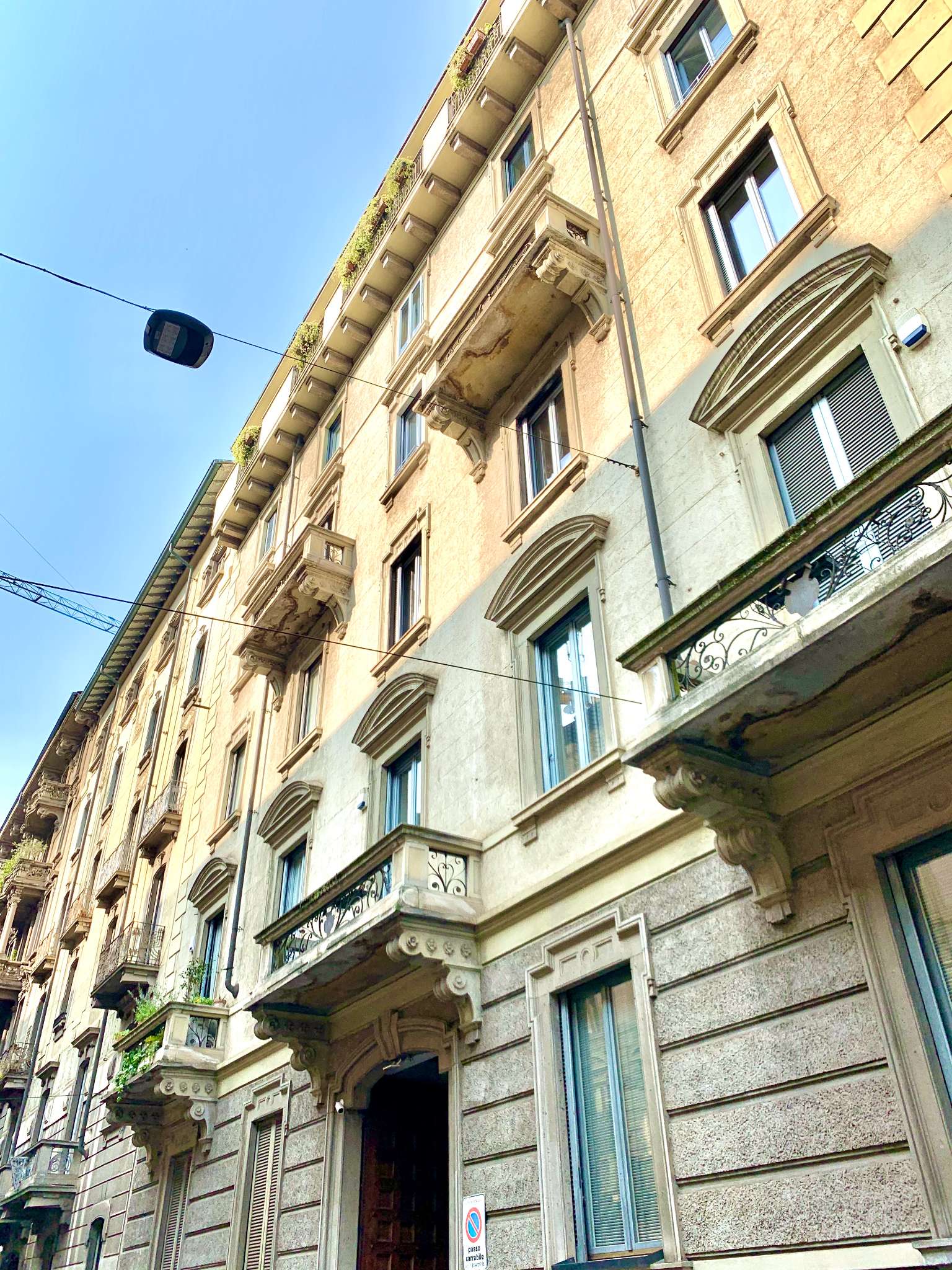 Milano Affitto APPARTAMENTO