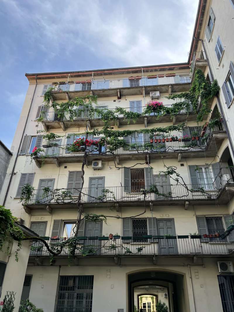 Milano Affitto APPARTAMENTO