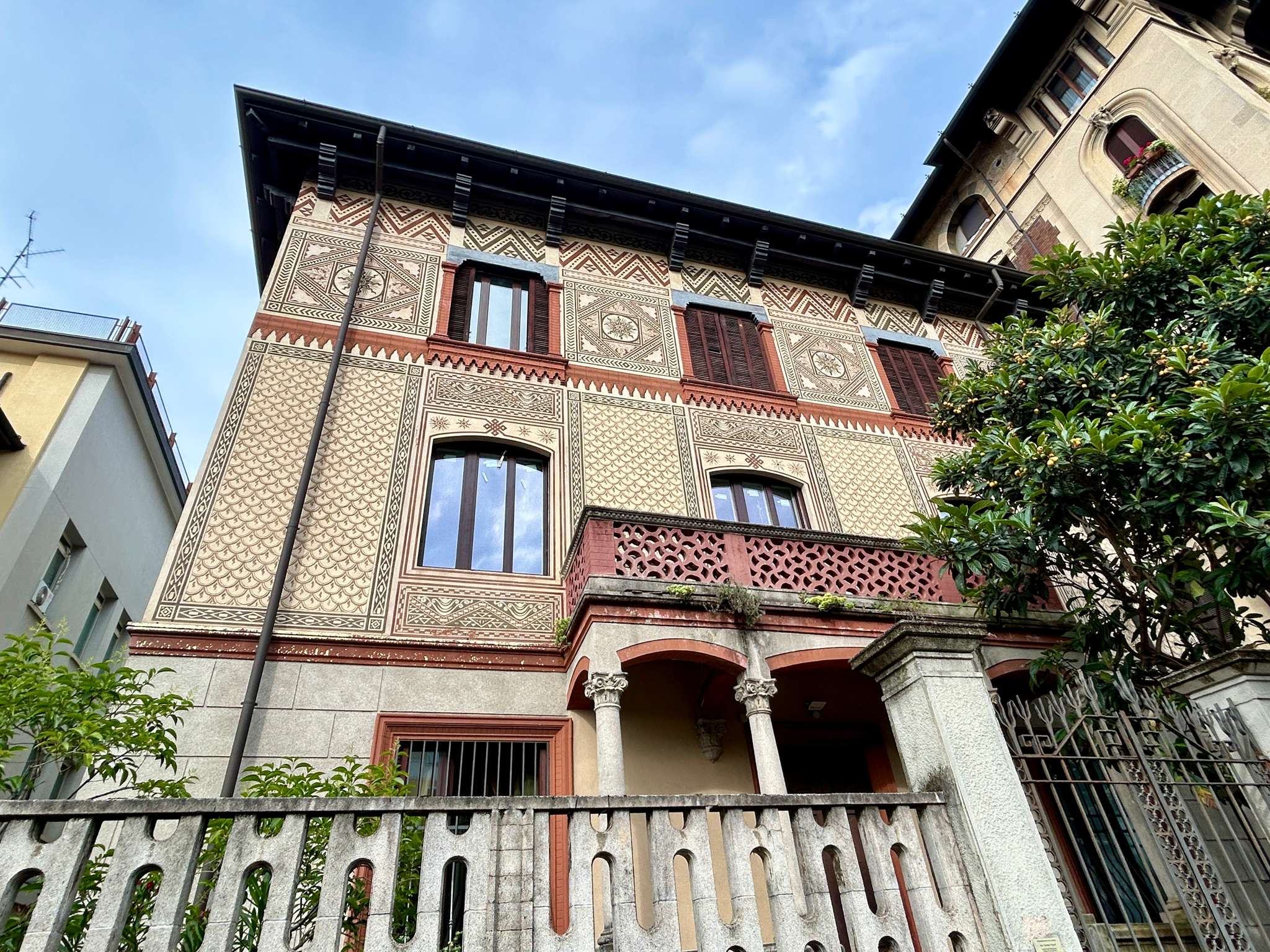 Milano Affitto APPARTAMENTO