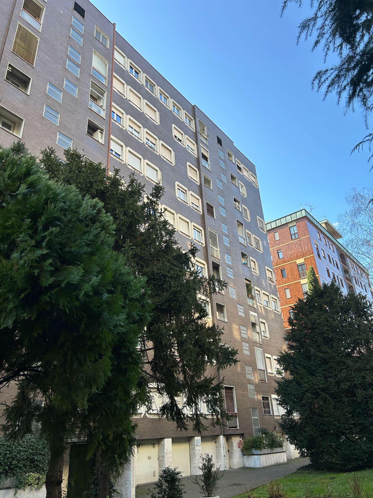 Milano Affitto APPARTAMENTO