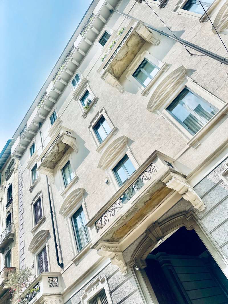 Milano Affitto APPARTAMENTO