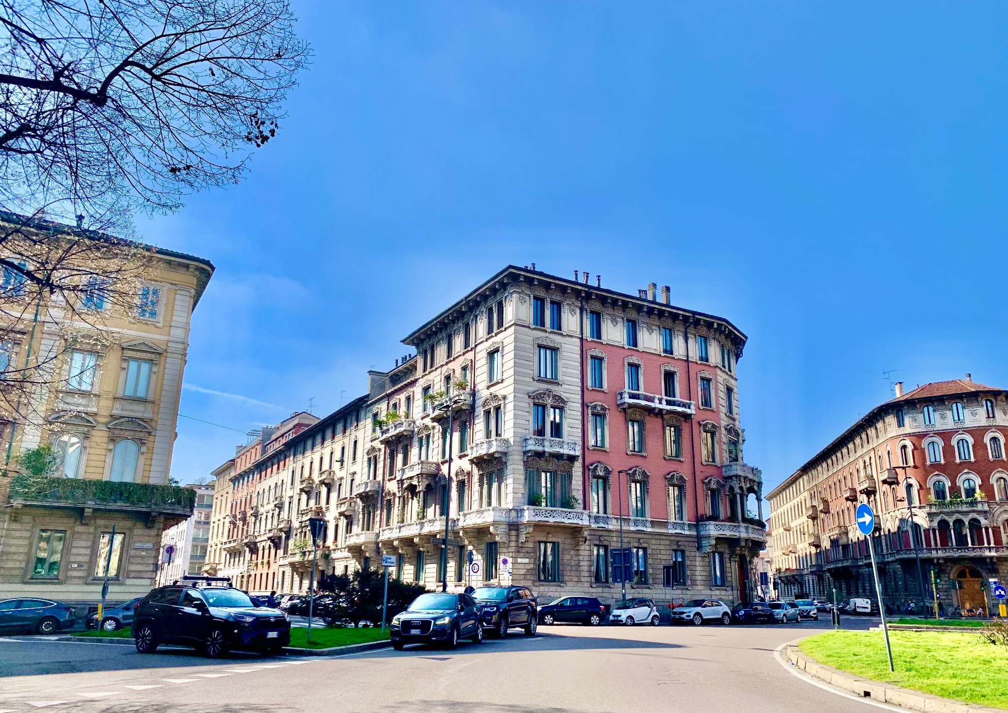 Milano Affitto APPARTAMENTO