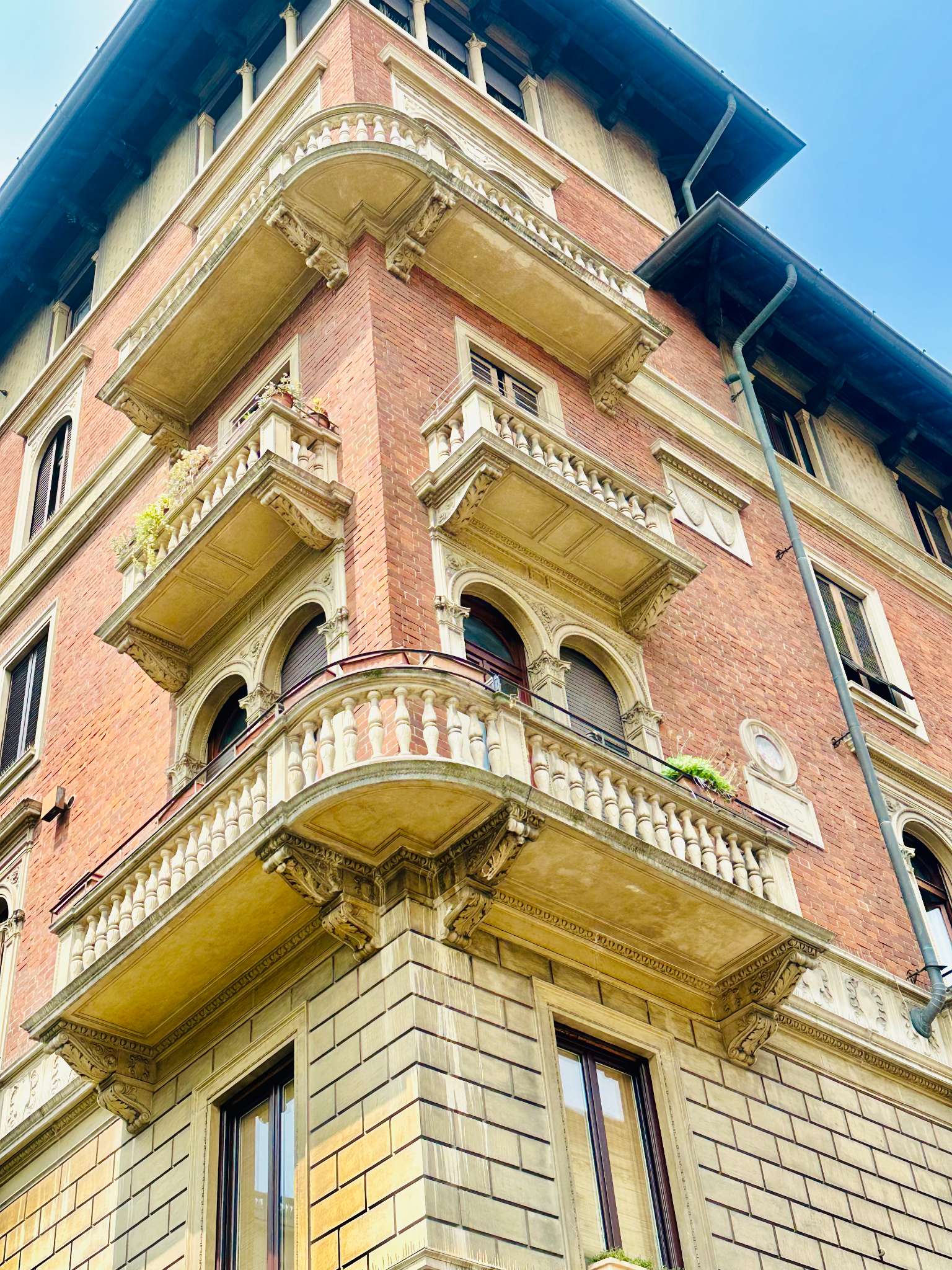 Milano Vendita APPARTAMENTO