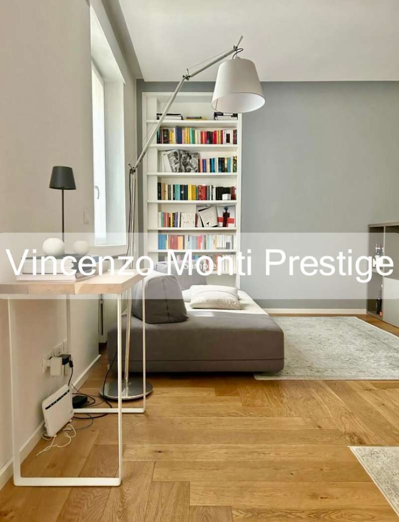 Milano Vendita APPARTAMENTO