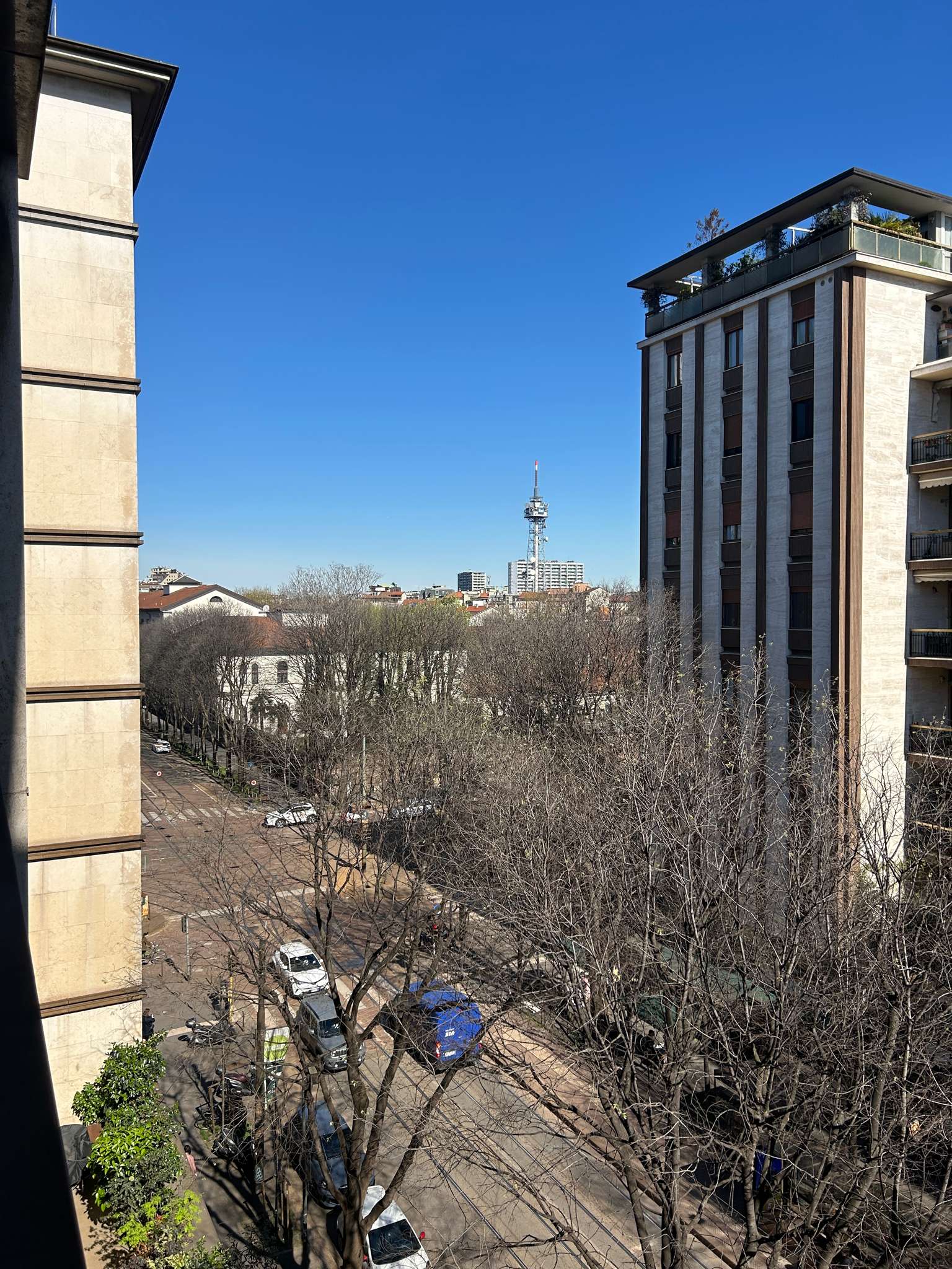 Milano Vendita APPARTAMENTO